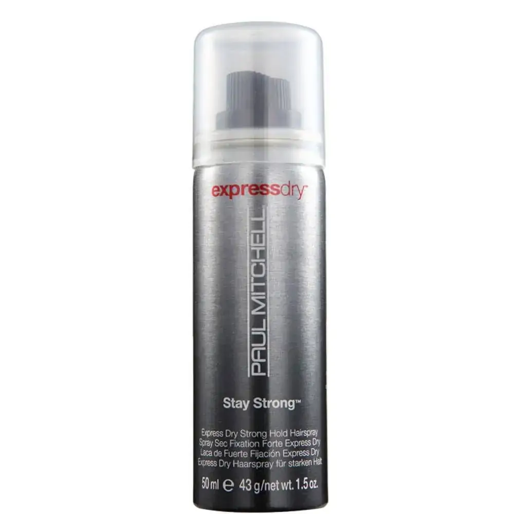 P Mitchell Express Spray Stay Strong Forte