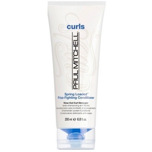 Condicionador Spring Loaded Unissex Paul Mitchell