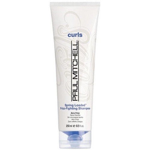 Paul Mitchell Curls Shampoo Spring Loaded Frizz Fighting