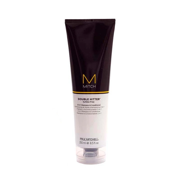P Mitchell Mitch Shampoo Heavy Hitter