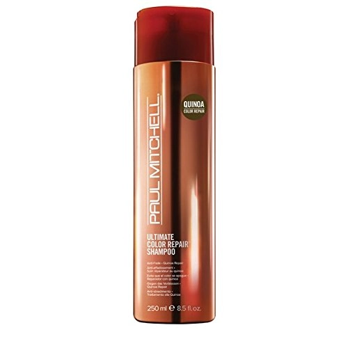P Mitchell Ultimate Color Rep Sh 250ml