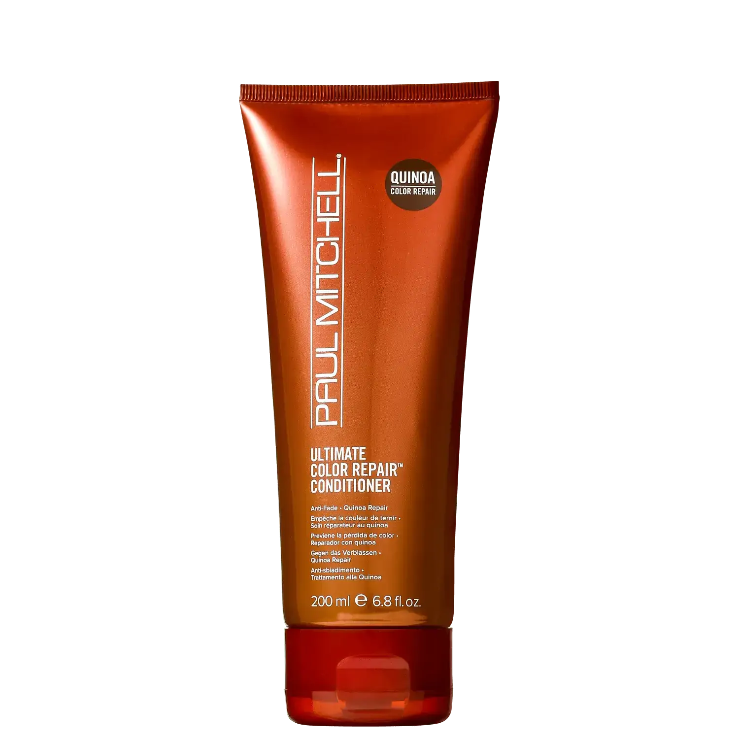 P Mitchell Ultimate Color Repair Cond 200ml