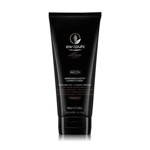 Paul Mitchell Awapuhi Wild Ginger Mirrorsmooth Conditioner 6.8 Oz