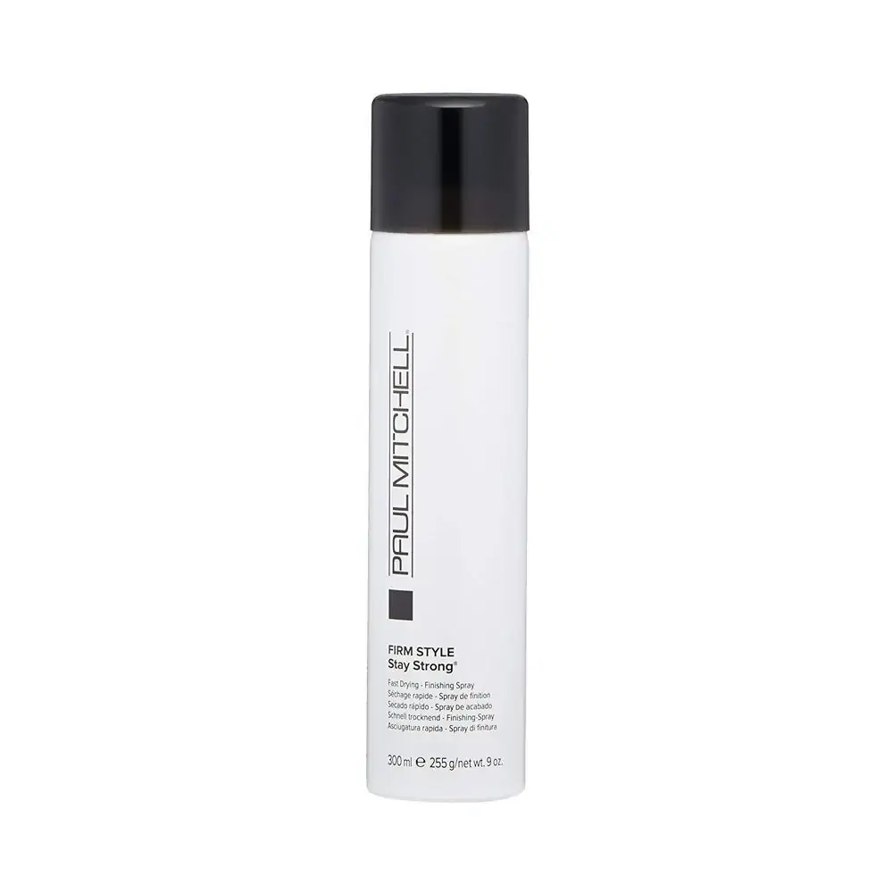 P Mitchell Express Spray Stay Strong 300ml Forte