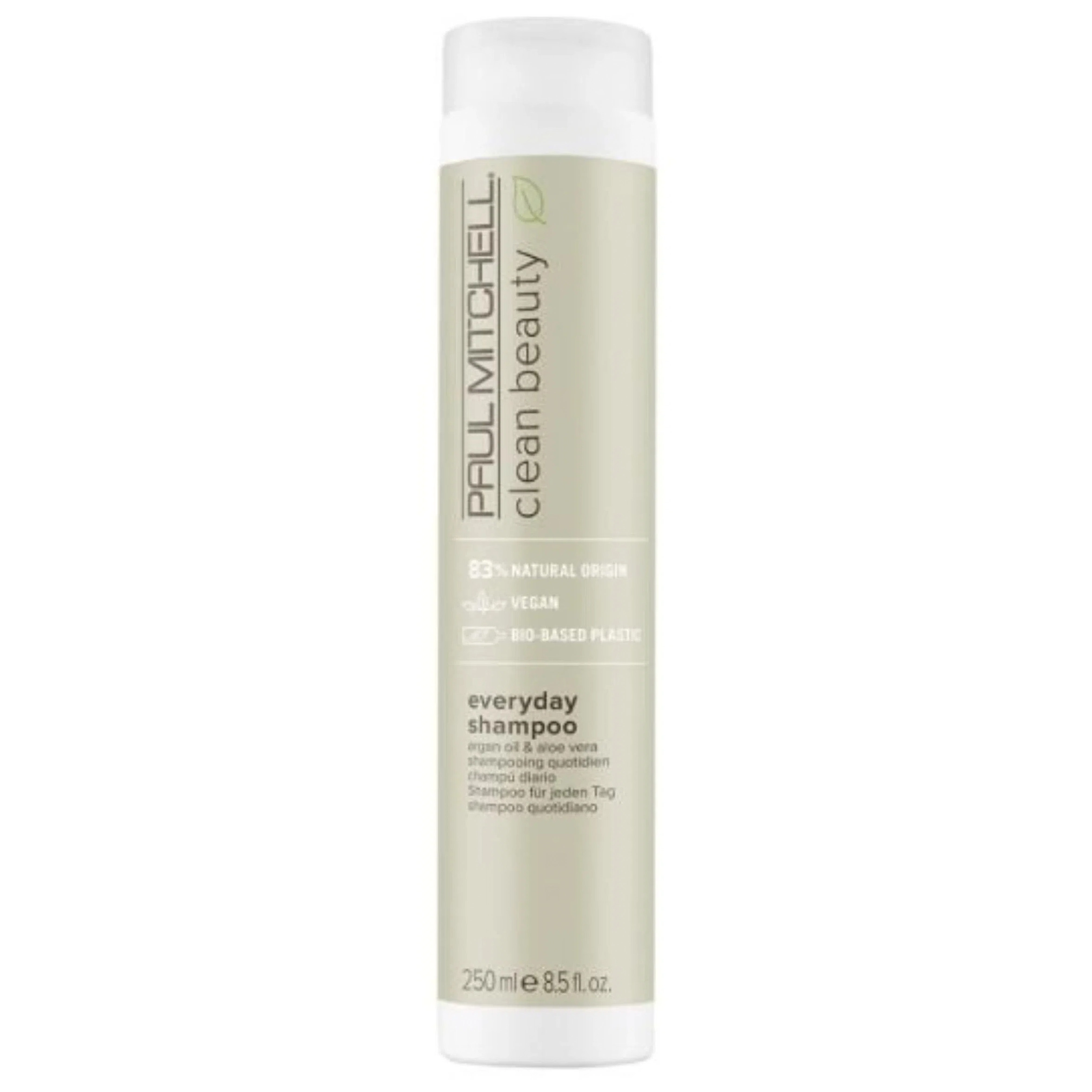 Clean Beauty Everyday Shampoo 250 Ml