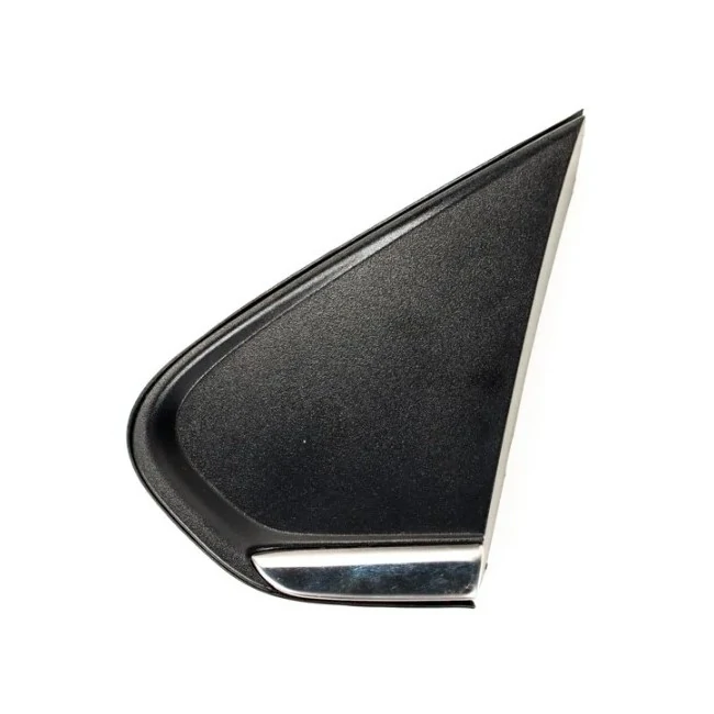 Moldura do Retrovisor CHEVROLET - GM TRACKER Lado Esquerdo - GENERAL MOTORS 95326909
