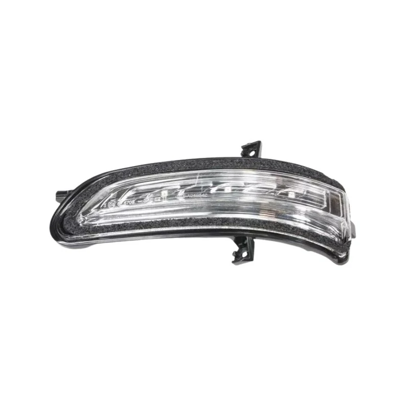 Pisca do Retrovisor CHEVROLET - GM TRACKER Lado Esquerdo - GENERAL MOTORS 95374904