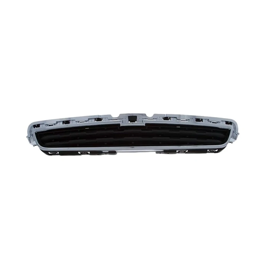 Grade Superior do Para-choque CHEVROLET - GM TRACKER - GENERAL MOTORS 95390550
