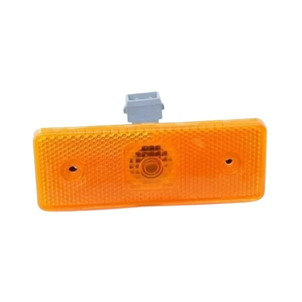 Lanterna Lateral MERCEDES BENZ SPRINTER Limitação Amarelo - MERCEDES BENZ 0028209156
