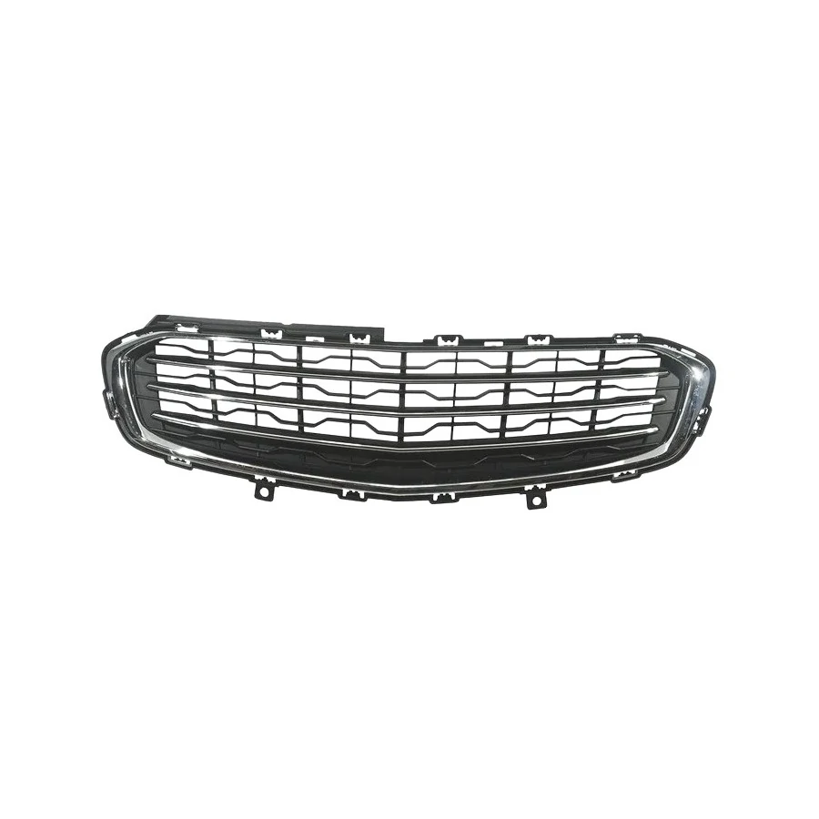 Grade Inferior do Radiador CHEVROLET - GM CRUZE - GENERAL MOTORS 95422564