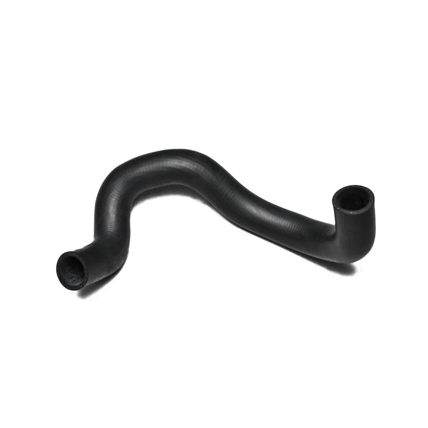 Mangueira Superior do Radiador FORD TRANSIT com Ar-condicionado - FORD 6C118B274EE