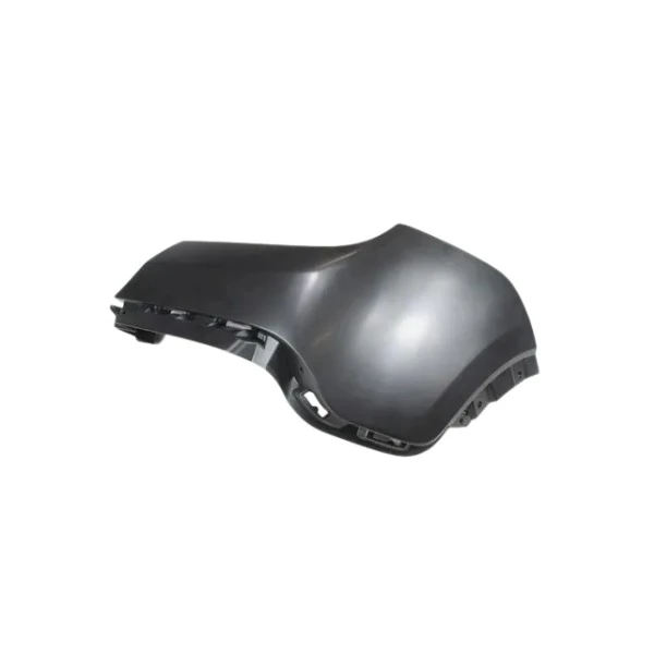 Polaina do Para-choque Traseiro CHEVROLET - GM TRACKER Lado Direito - GENERAL MOTORS 95437802