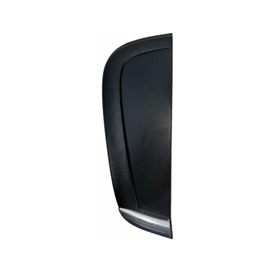 Moldura Externa da Coluna da Porta Traseira CHEVROLET - GM CRUZE Lado Direito - GENERAL MOTORS 95477390