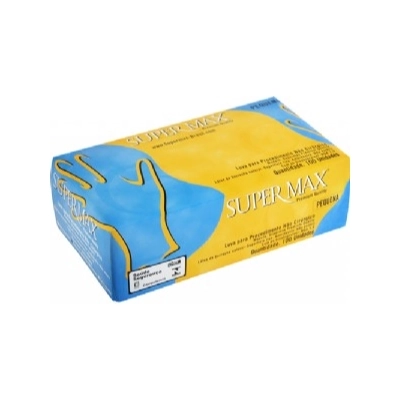 Luva Latex Lagrotta P C/100