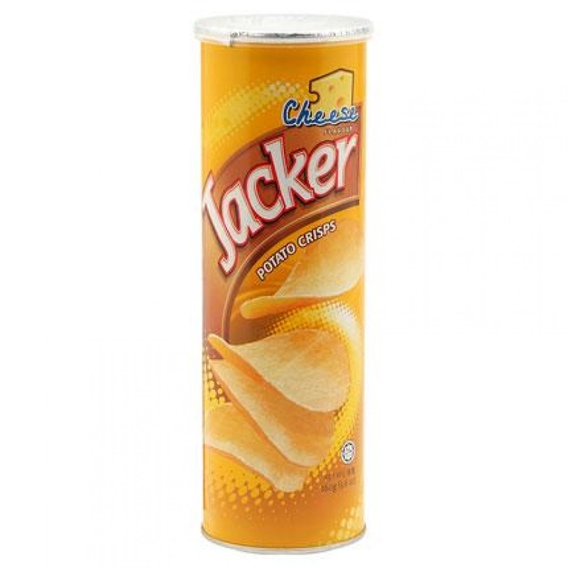 Batata Jacker Sour Queijo