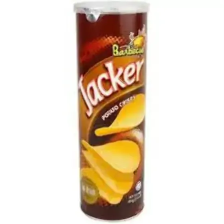 Batata Jacker Sour Churrasco