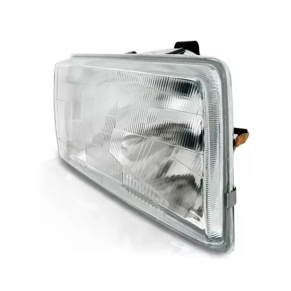 Farol Principal PEUGEOT 205 Lado Esquerdo - DEPO 5501103LDE
