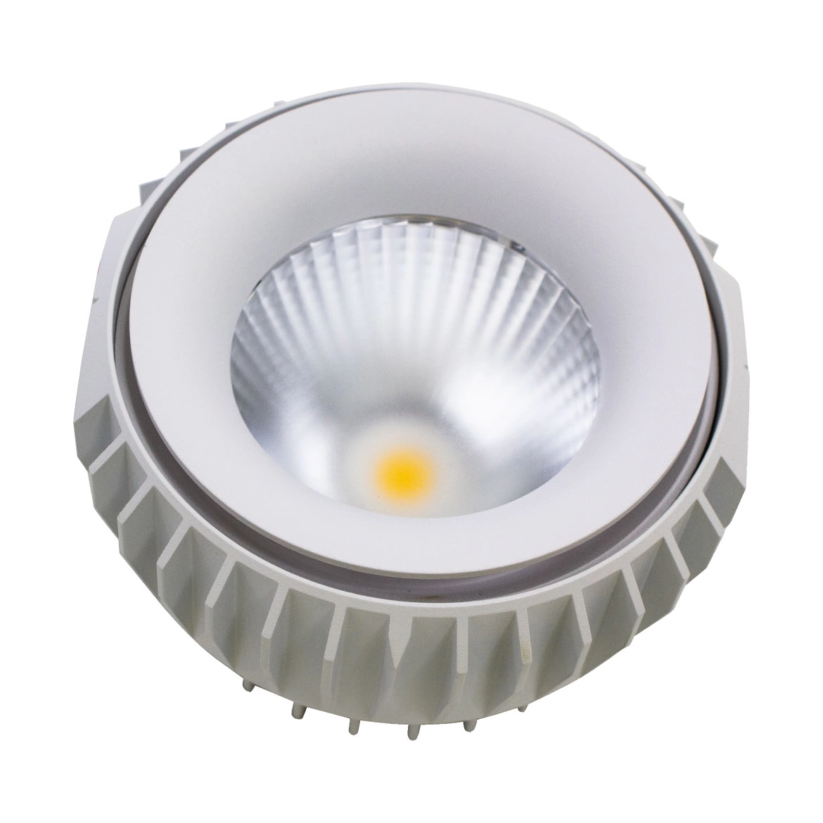 Spot Led 24w Halo No Frame Embutir Em Aluminio Bella Iluminação Ns1028 St1327