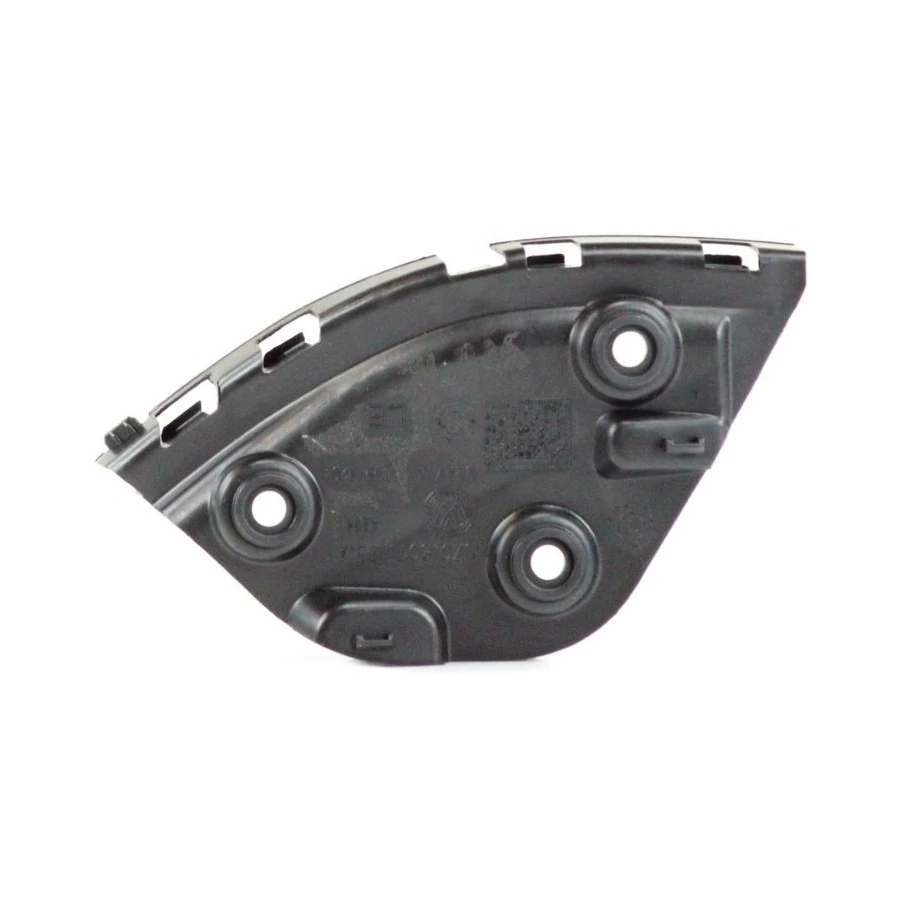Guia do Para-choque Dianteiro Lado Esquerdo - VOLKSWAGEN 5Z0807183A