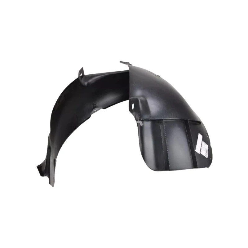 Para-barro Dianteiro VOLKSWAGEN BORA Lado Esquerdo - VOLKSWAGEN 1JM809961A