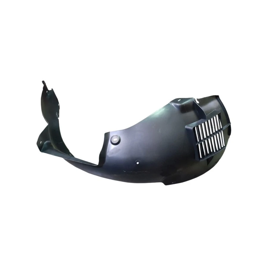 Para-barro Dianteiro VOLKSWAGEN BORA Lado Direito - VOLKSWAGEN 1JM809962A