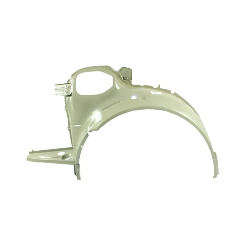 Para-barro Traseiro VOLKSWAGEN BORA Lado Direito - VOLKSWAGEN 1J5803424K