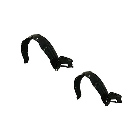 Para-barro Dianteiro VOLKSWAGEN PASSAT Lado Esquerdo - RUFATO 22353