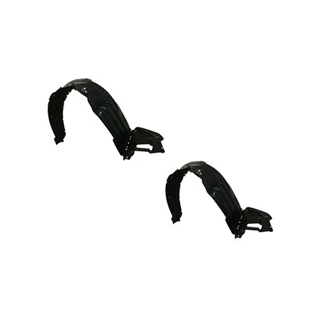 Para-barro Dianteiro VOLKSWAGEN PASSAT Lado Direito - RUFATO 22354