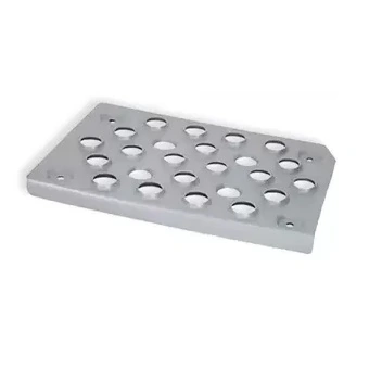 Pisante Inferior do Estribo Lado Direito - BONFANTI 200057660