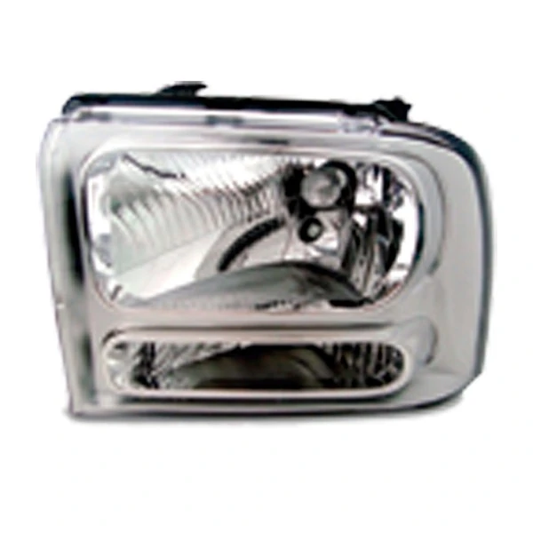 Farol Principal Lado Esquerdo - RUFATO 19947