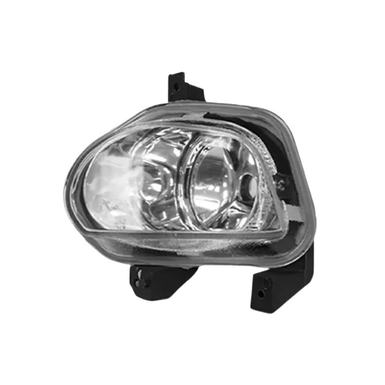 Farol Auxiliar FORD FIESTA Lado Direito - RUFATO 17596