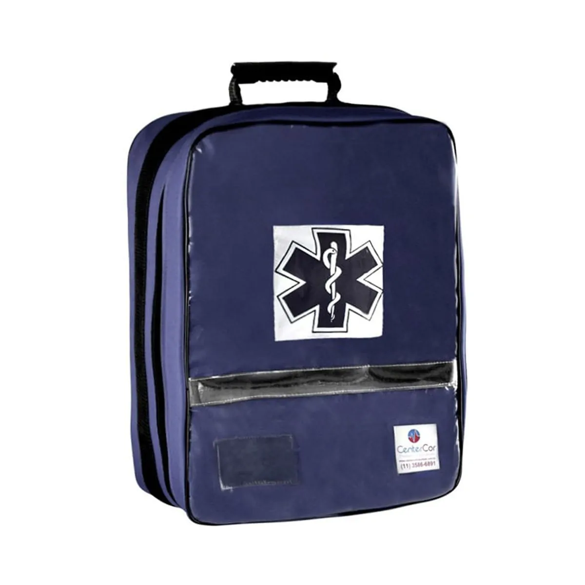 Bolsa 192 Marinho Especial