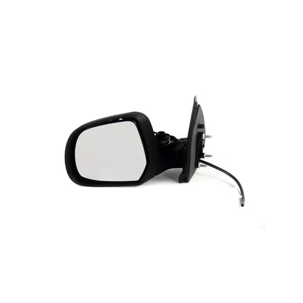 Retrovisor Elétrico NISSAN MARCH Lado Esquerdo - NISSAN 963029LH1B