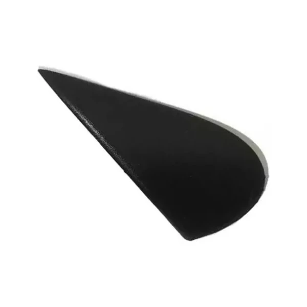 Moldura do Retrovisor Externa NISSAN VERSA Lado Direito - NISSAN 963183BA0A