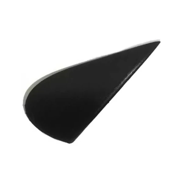 Moldura do Retrovisor Externa NISSAN VERSA Lado Esquerdo - NISSAN 963193BA0A
