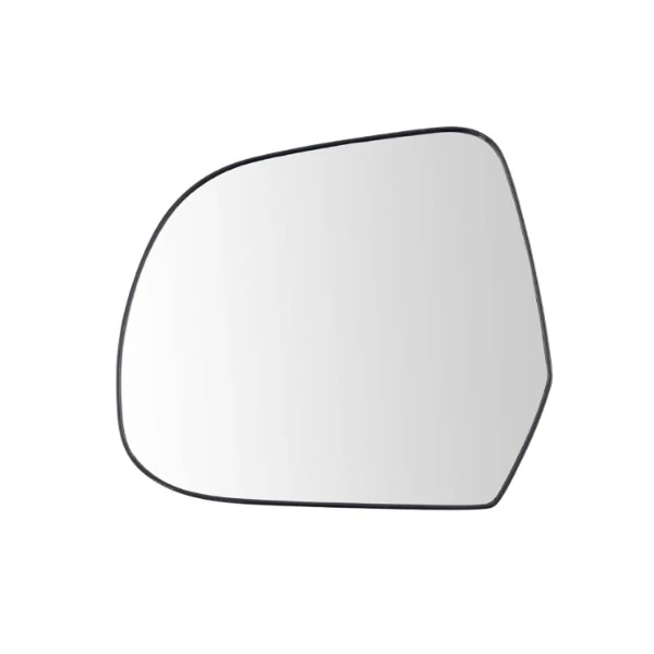 Lente Espelho do Retrovisor NISSAN VERSA Lado Esquerdo com Base - NISSAN 963663AN0A