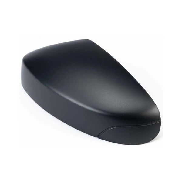 Capa do Retrovisor Externo RENAULT LOGAN/SANDERO Lado Esquerdo Primer sem Furo Pisca - RENAULT 963731698R