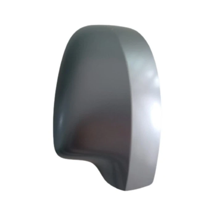 Capa do Retrovisor Externo RENAULT LOGAN/SANDERO Lado Esquerdo Primer - RENAULT 963734089R