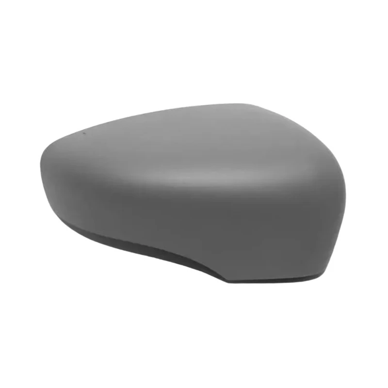 Capa do Retrovisor Externo RENAULT CAPTUR Lado Esquerdo Primer com Pisca - RENAULT 963734621R