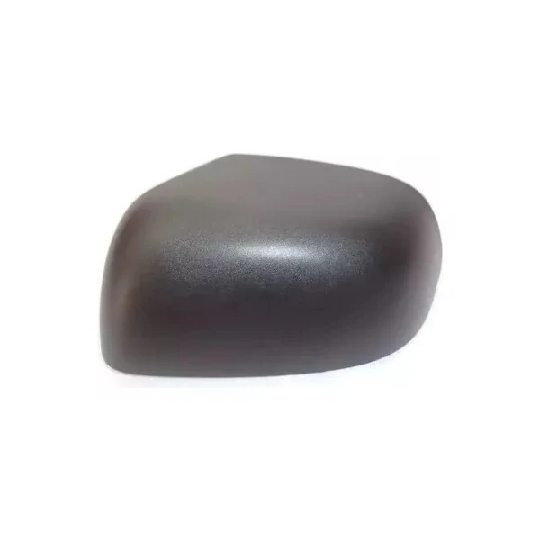 Capa de Retrovisor Externo NISSAN VERSA Lado Esquerdo sem Furo Pisca - NISSAN 963741HK0A