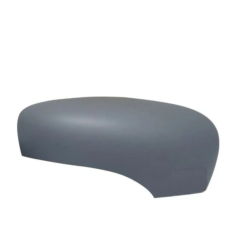 Capa do Retrovisor Externo RENAULT CAPTUR Lado Direito Primer com Pisca - RENAULT 963743136R
