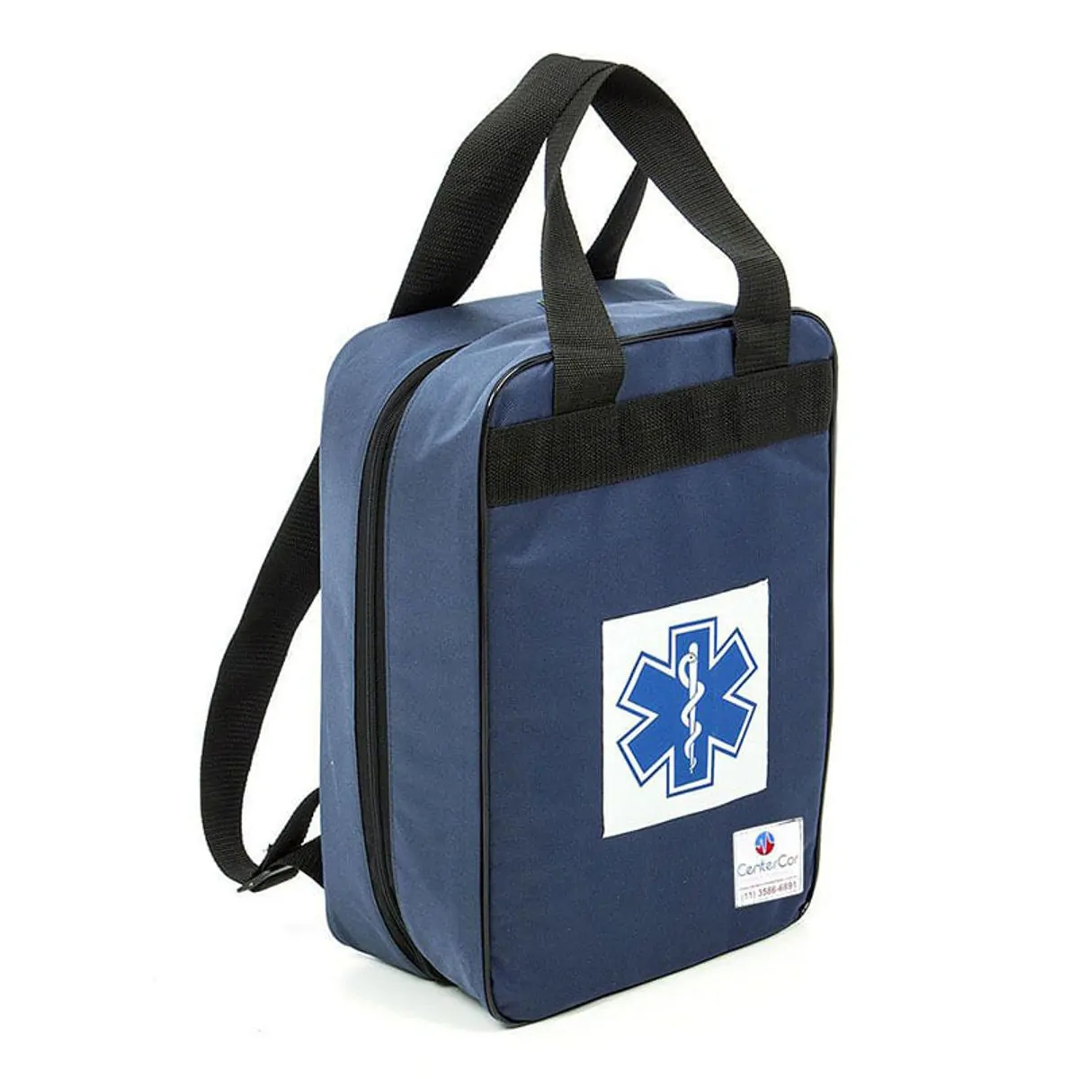 Bolsa 192 Marinho