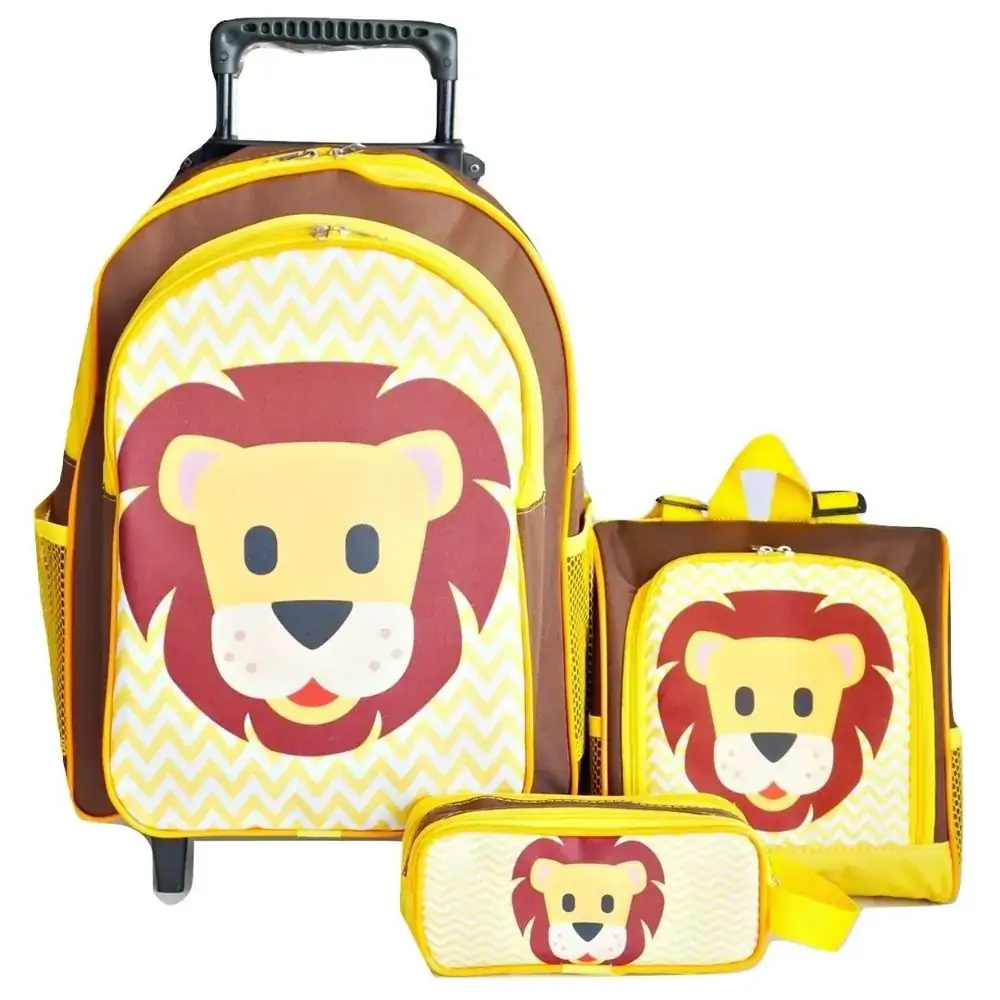 Mochila Escolar Sacray