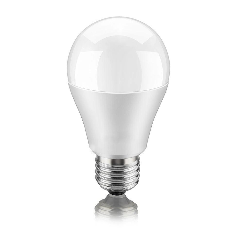 Lâmpada Led Bulbo A60 12w Branco Quente St846