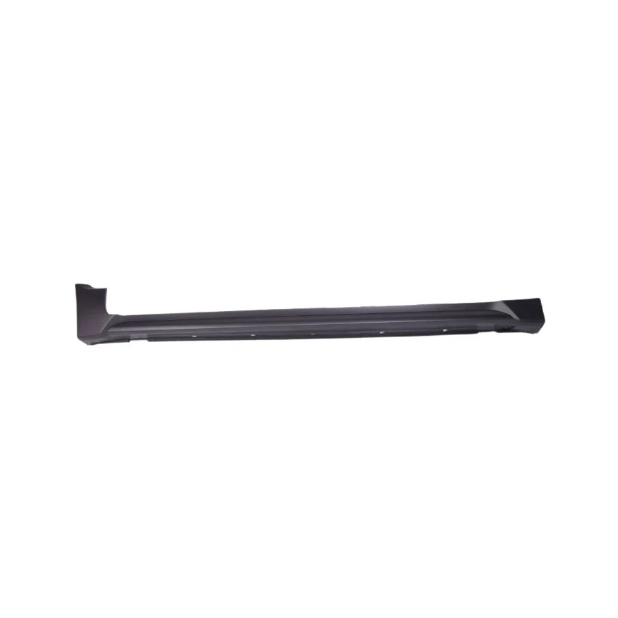 Moldura da Caixa de Ar CHEVROLET - GM CAPTIVA Lado Esquerdo Preto - GENERAL MOTORS 96660201