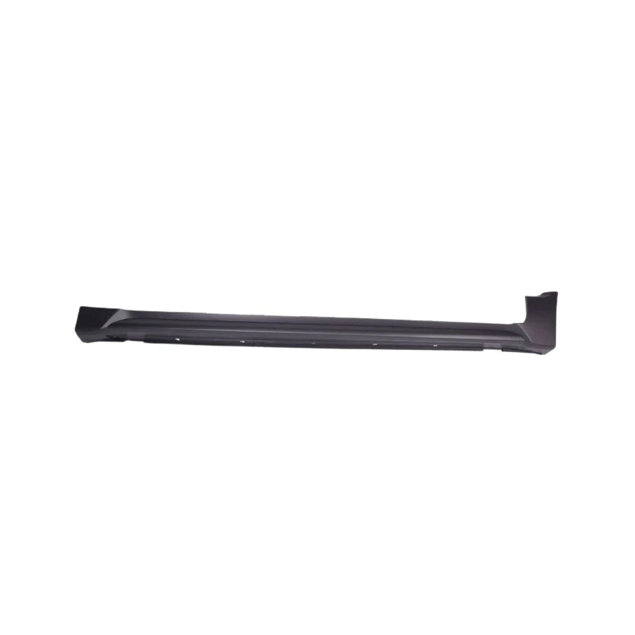 Moldura da Caixa de Ar CHEVROLET - GM CAPTIVA Lado Direito Preto - GENERAL MOTORS 96660202