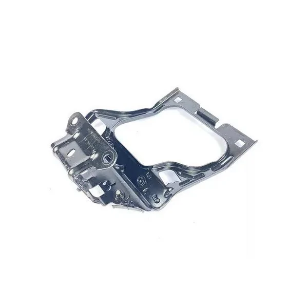 Suporte Inferior da Fechadura do Capô PEUGEOT 208 - PEUGEOT 9672502680