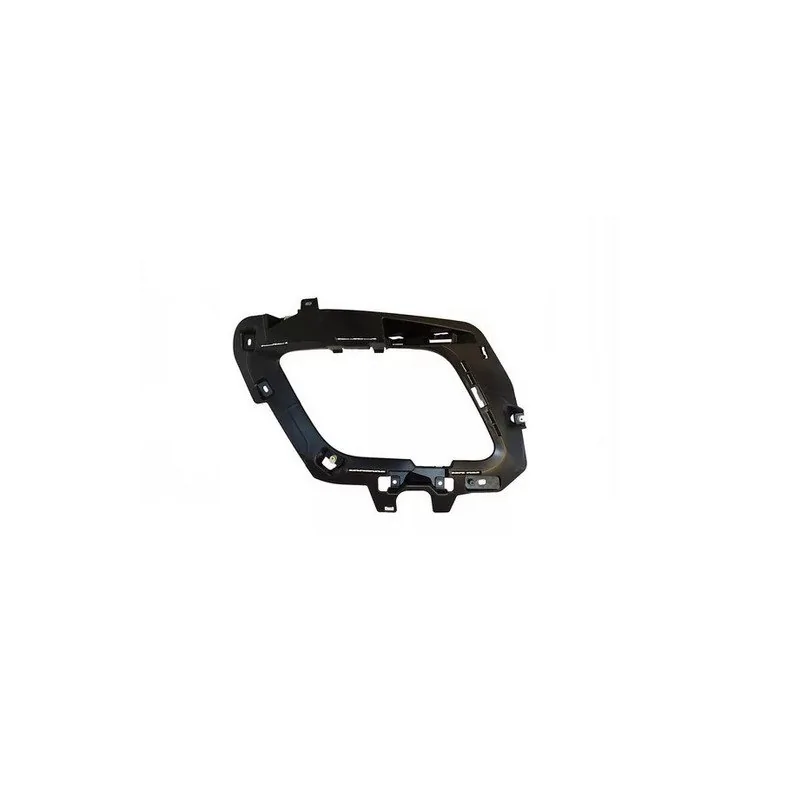 Suporte do Farol Auxiliar do Para-choque PEUGEOT 308 Lado Direito - PEUGEOT 9676145880
