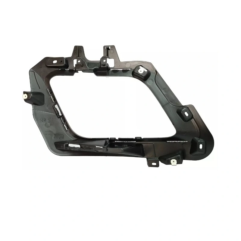 Suporte do Farol Auxiliar do Para-choque PEUGEOT 308 Lado Esquerdo - PEUGEOT 9676145980