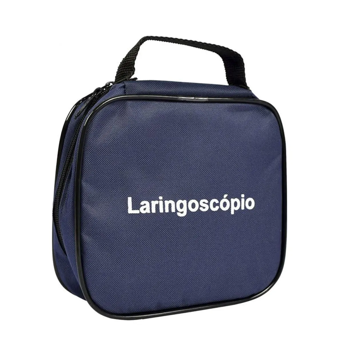Bolsa para Laringoscópio Marinho